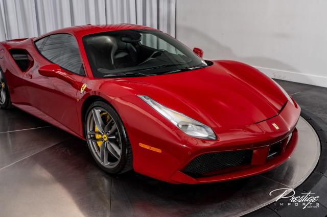 ferrari 488 gtb 2018 ZFF79ALA6J0232412 image ferrari 488 gtb 2018 ZFF79ALA6J0232412 image